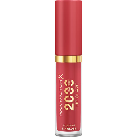 Max Factor Lipgloss 095 Soft Kisses 4 ml