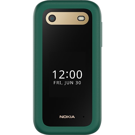 Nokia 2660 Lush Green