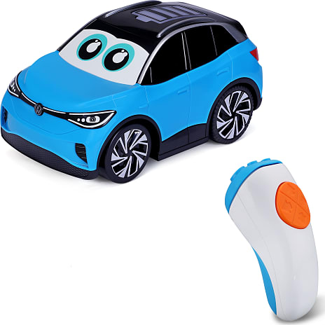 Car Mania Junior VW elektrisk bil 1 stk.