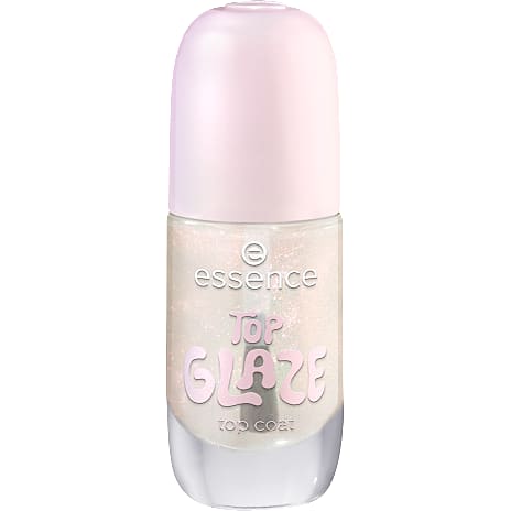 essence Topcoat