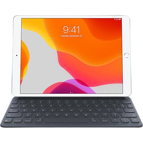 Apple Smart Keyboard Til iPad Og iPad Air