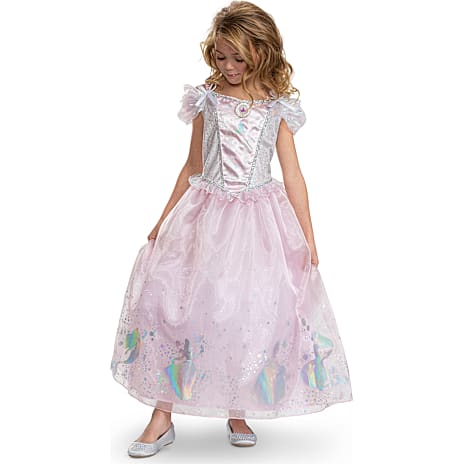 Disney Prinsesse Kostume