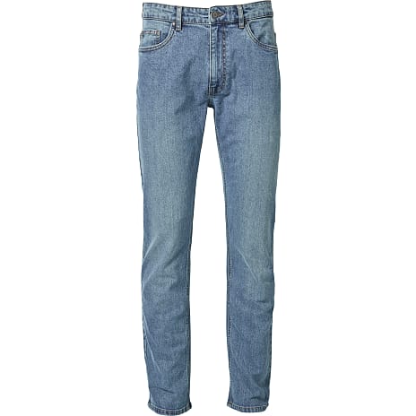 VRS herre jeans regular fit str. 38/34 - lyseblå 1 stk.