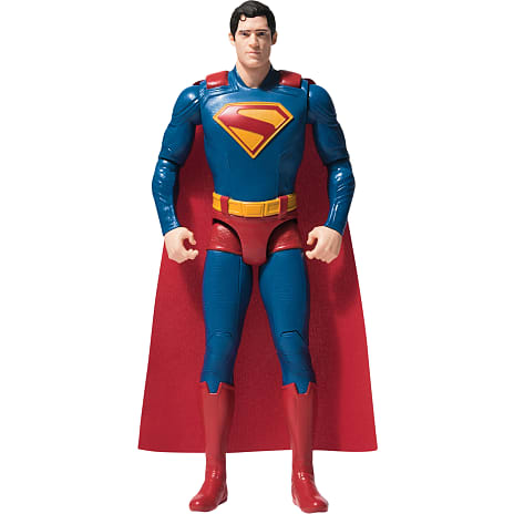 DC Universe Superman Movie Figur 30 cm