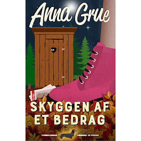 Lindhardt og Ringhof Skyggen af et bedrag