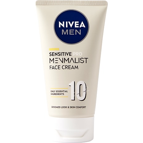 Nivea Ansigtscreme