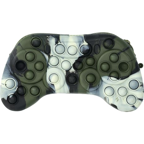 Danpen Junior penalhus grøn gamer controller