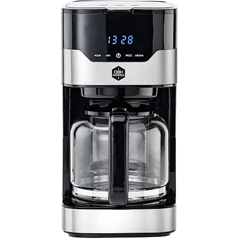 OBH Nordica Tempo Aroma kaffemaskine 2330 1 stk.