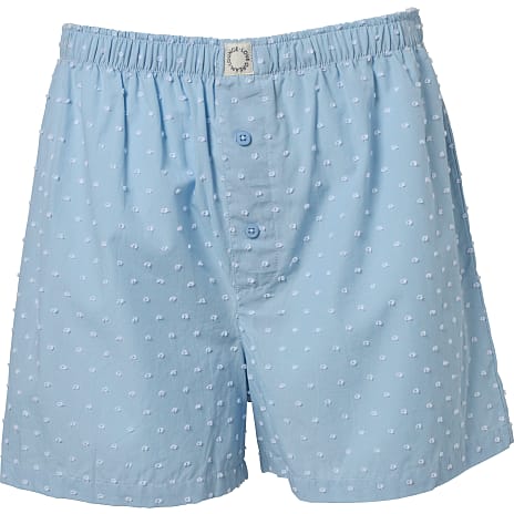 VRS Dame Natshorts Str. 2XL Blå