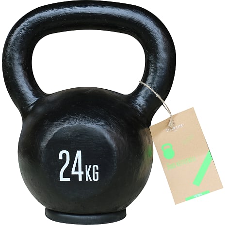 Titan Life Kettlebell 24 kg