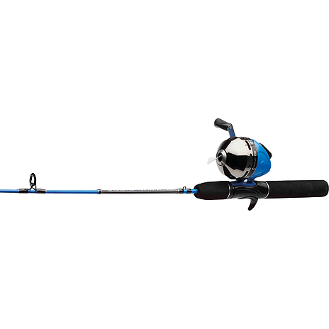 Kinetic Youngster Fiskesæt XL