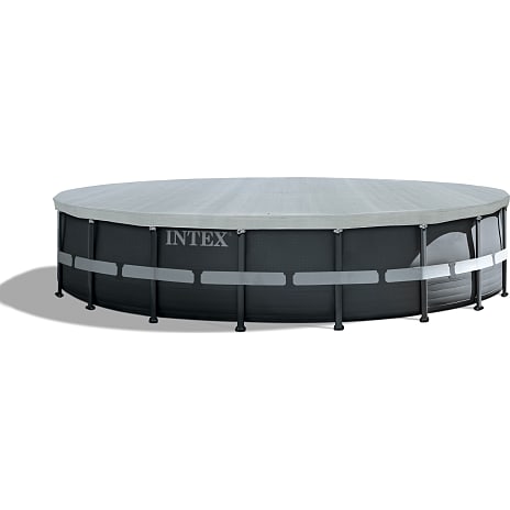 Intex Deluxe Pool Cover