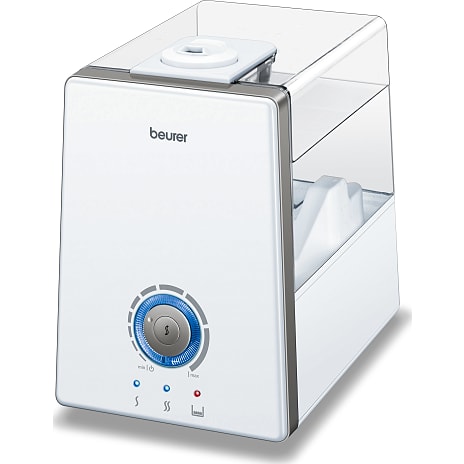 Beurer LB089 Luftbefugter Hvid