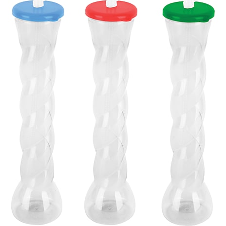 Andre Mærker Tumbler 500 ml – flere varianter – assorteret 1 stk.