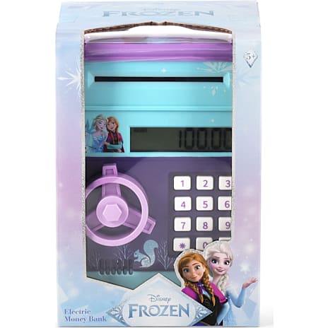 Disney Frozen Pengeskab