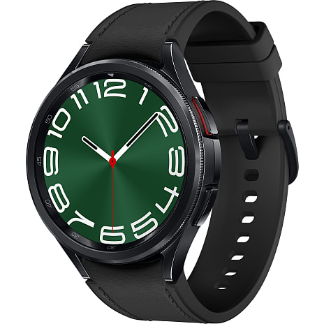 Samsung Galaxy Watch6 Classic 47 mm BT Black