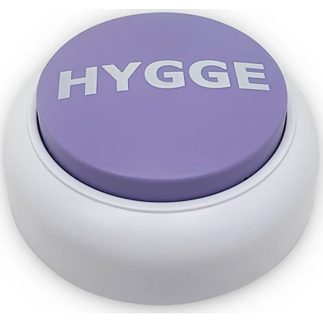 Hygge knap