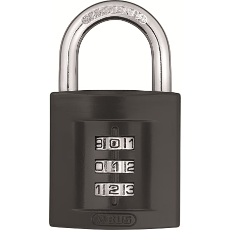 ABUS hængelås 158/40