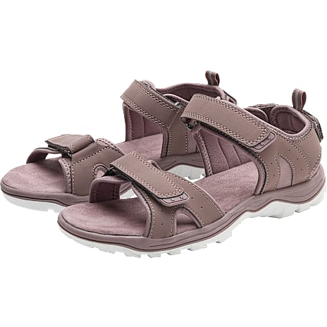 VRS børne sandaler str. 34 lilla
