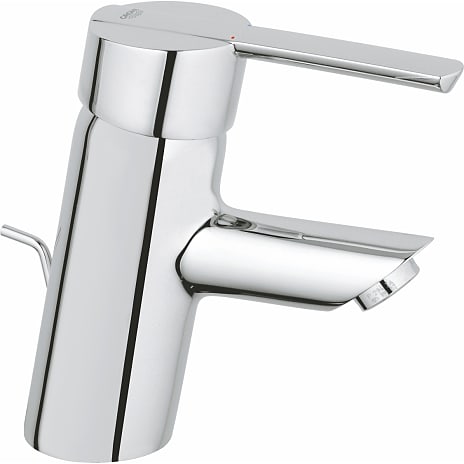 Grohe Feel Armatur DIY