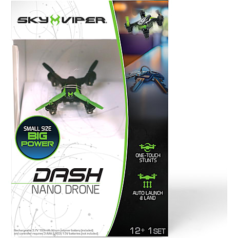 Sky Viper Dash Nano drone