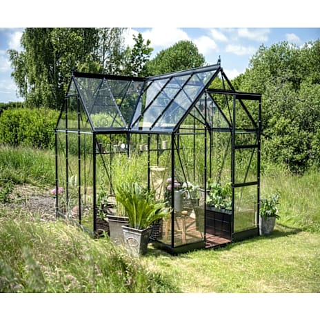 Halls Icon Gardenhouse 6 Sort