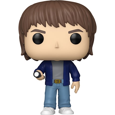 Funko POP! Stranger Things Jonathan Byers