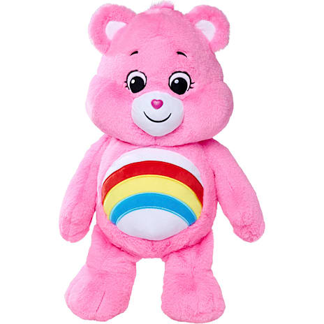 Care Bears Bamse Munterbjørn 60 cm