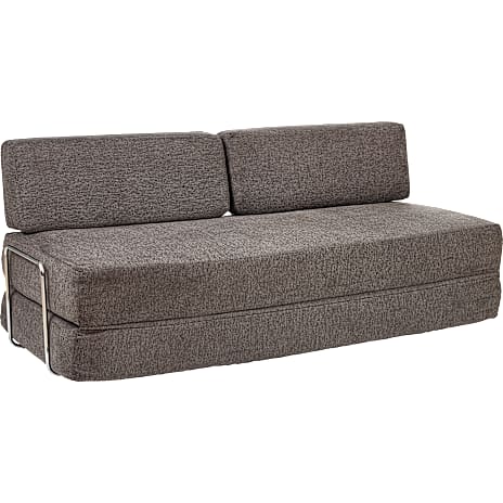 Harper Sovesofa Brun