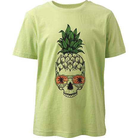 VRS Teen T-shirt Str. 146/152 Lime