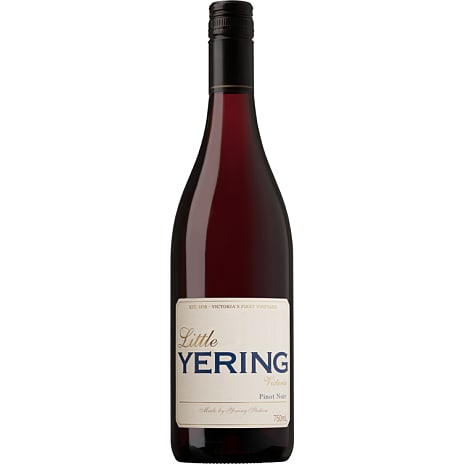 Little Yering Pinot Noir