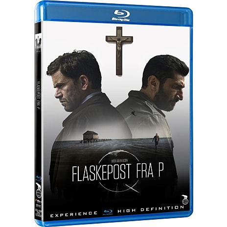 Nordisk Film Flaskepost fra P