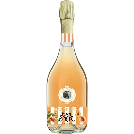 Maxi Peach Spritz 750 ml