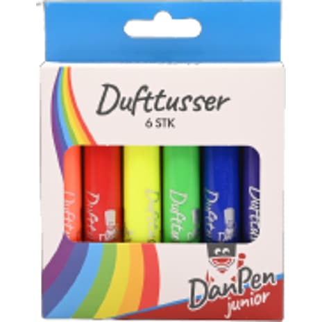 Danpen Junior Dufttuscher