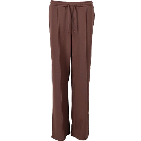 VRS Dame Wide Sweatbukser Str. 2XL Brun