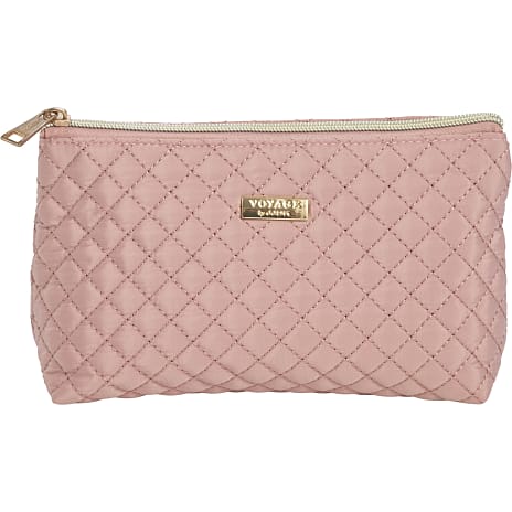 JJDK Kosmetikpung Small Rosa