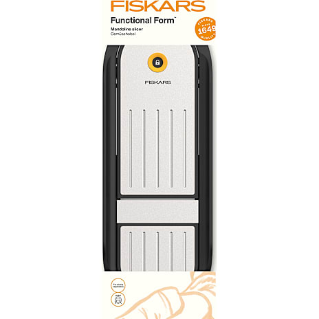 Fiskars Functional Form Mandolinjern