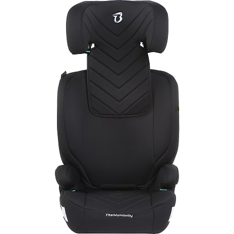 Titaniumbaby Autostol Vidar