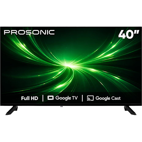 Prosonic 40" LED TV 40FG6026