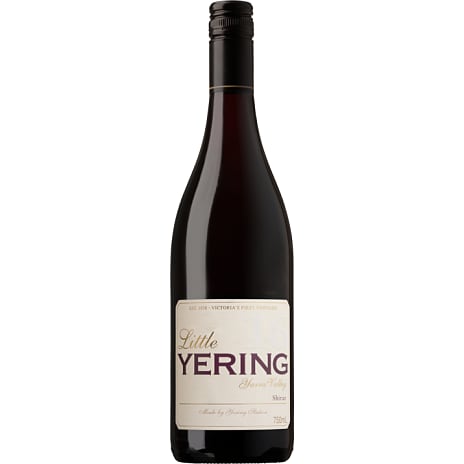 Little Yering Shiraz