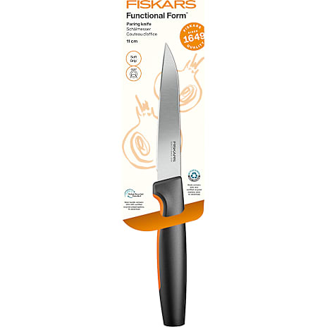 Fiskars Functional Form Grøntsagskniv