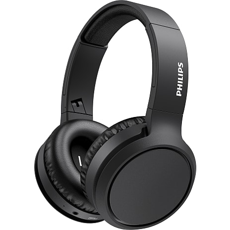 Philips Bass+ Trådløse Hovedtelefoner
