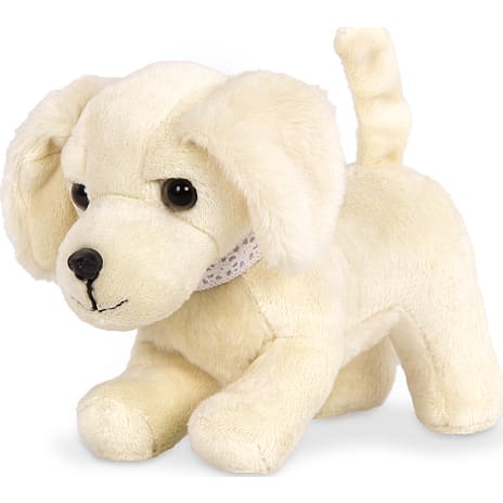 Our Generation Golden Retriever Hvalp