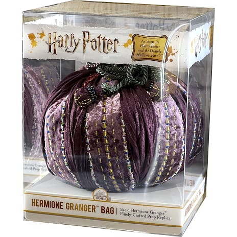 Noble Collection Harry Potter Hermione Granger Taske