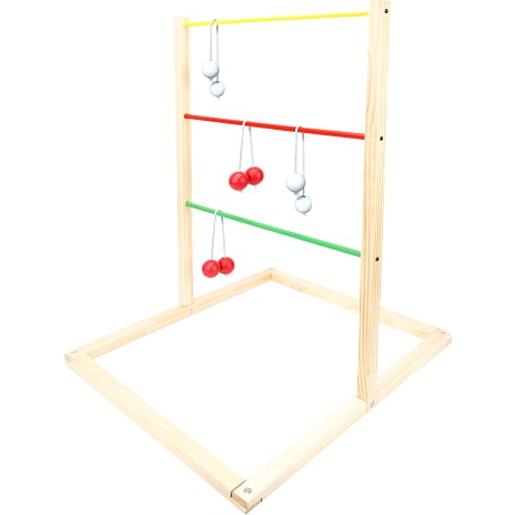 SpinOut stigegolf