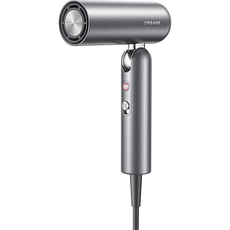 Dreame Pocket Pro 2 hårtørrer - grey 1 stk.
