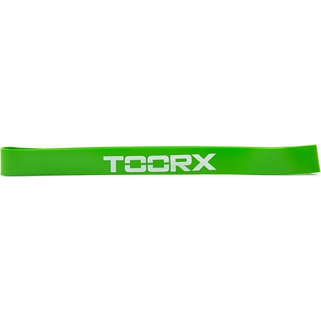 Toorx Latex Træningselastik Medium