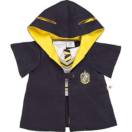 Build-A-Bear Harry Potter Hufflepuff Dragt