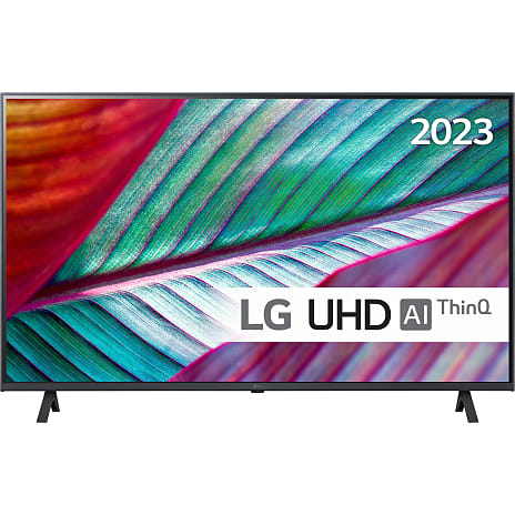 LG 50" LED TV 50UR7800