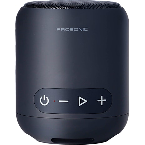 Prosonic BT-200 bluetooth højttaler sort